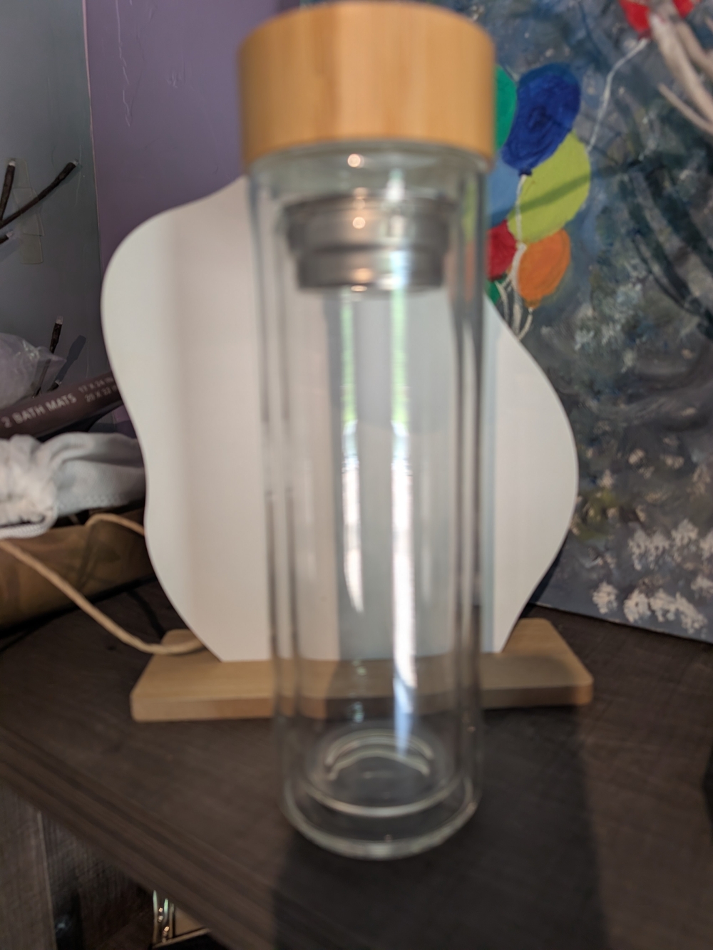 Box Of Kitchen Stuff - Picture 2 of 11